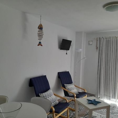 חוף ואיה גראן ריי Apartamento Ulises 2A מראה חיצוני תמונה