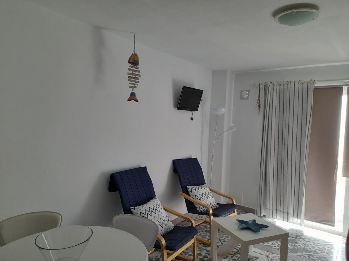 חוף ואיה גראן ריי Apartamento Ulises 2A מראה חיצוני תמונה