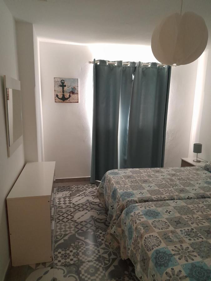 חוף ואיה גראן ריי Apartamento Ulises 2A מראה חיצוני תמונה