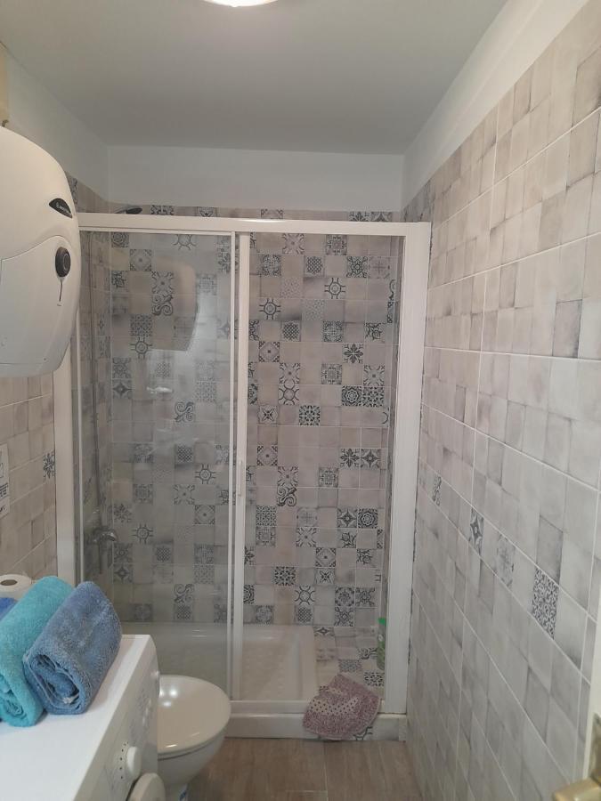 חוף ואיה גראן ריי Apartamento Ulises 2A מראה חיצוני תמונה