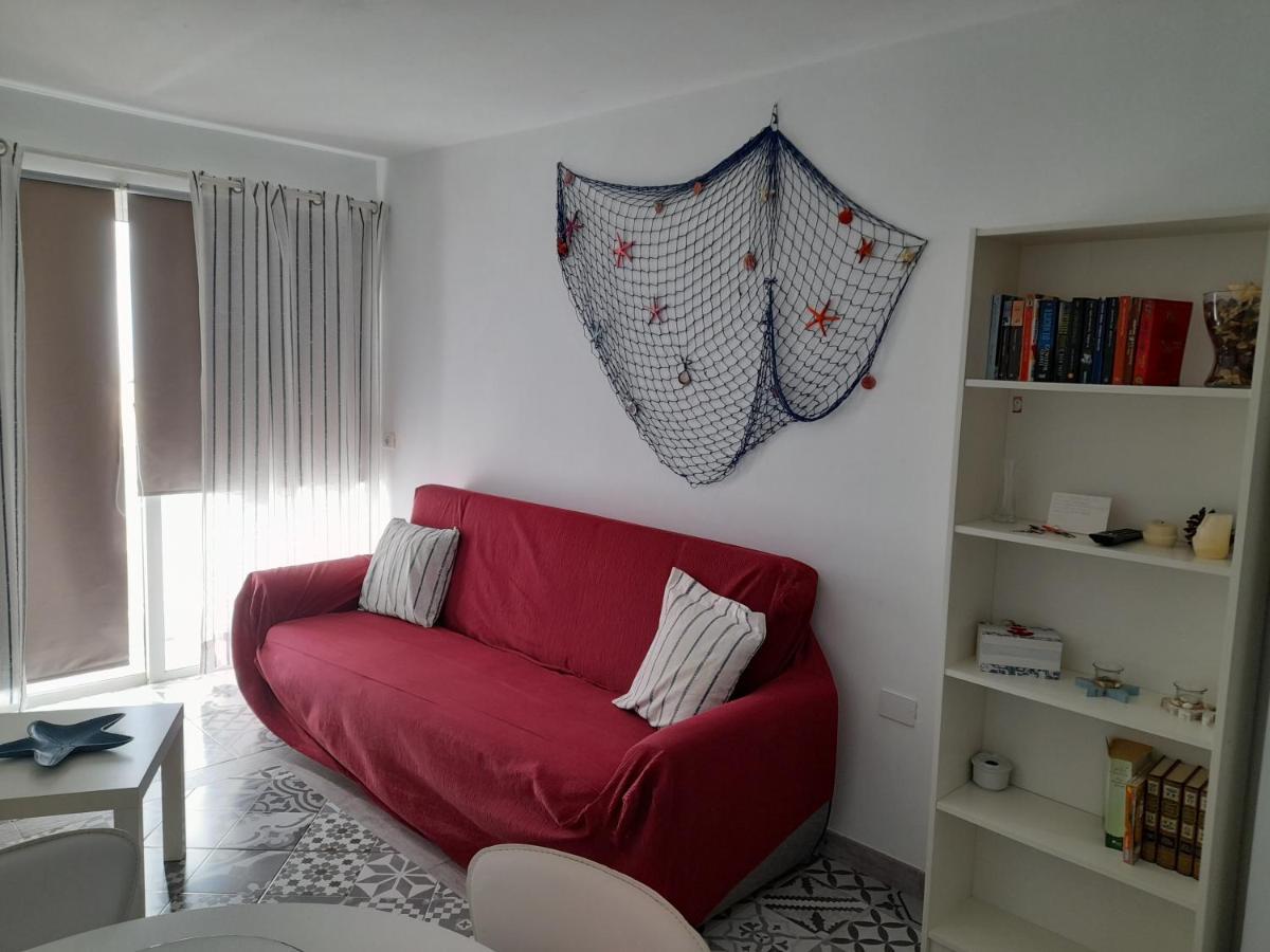 חוף ואיה גראן ריי Apartamento Ulises 2A מראה חיצוני תמונה