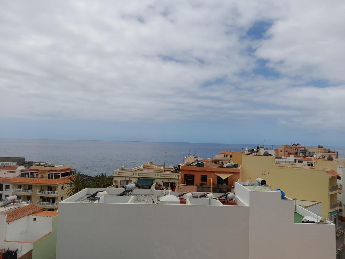 חוף ואיה גראן ריי Apartamento Ulises 2A מראה חיצוני תמונה